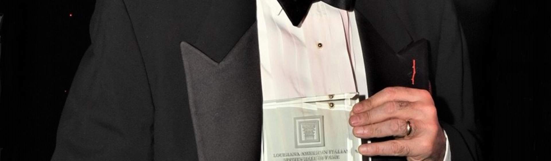 Visit Baton Rouge President & CEO Wins Civic Award