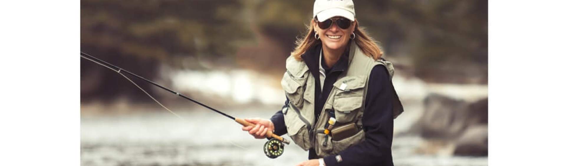 A Local's Guide to Fly Fishing
