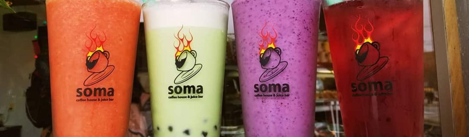 Natural juice bar near me store