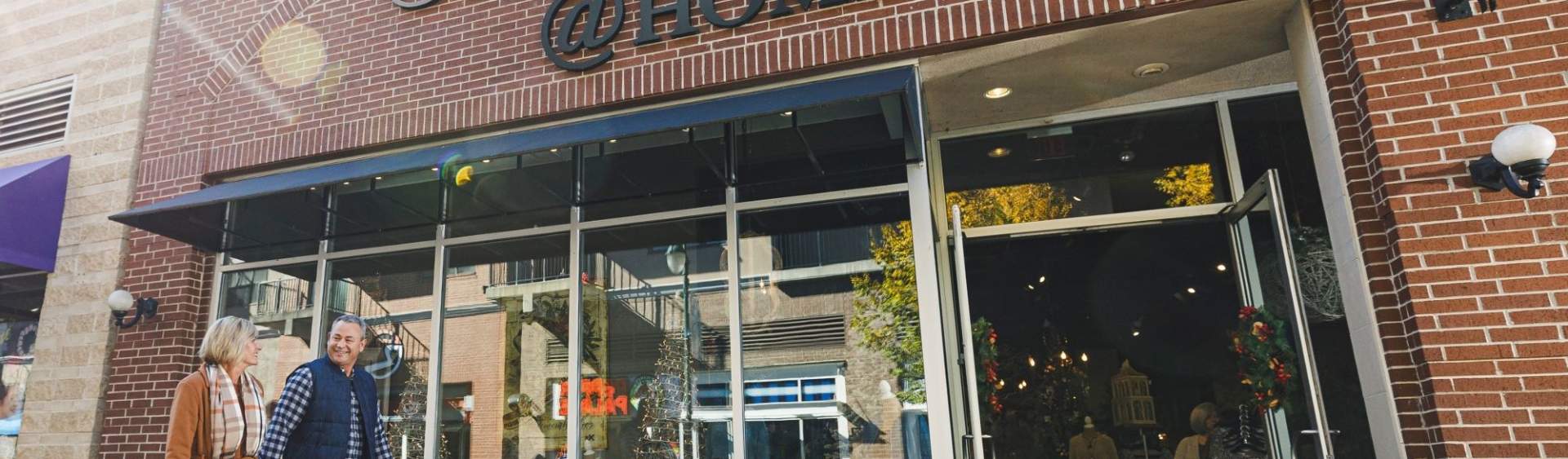 Branson Landing Stores