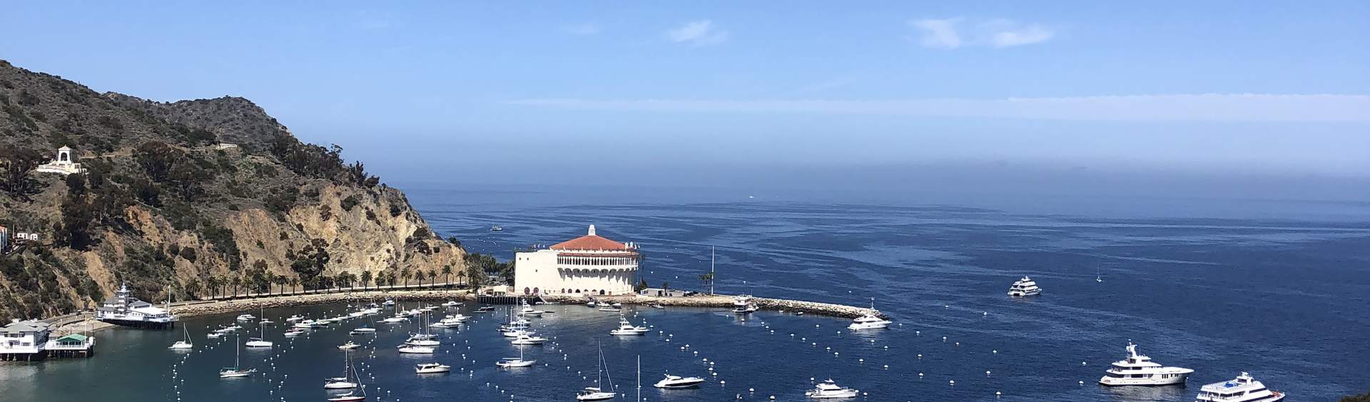 What's New on Catalina Island - Spring 2021