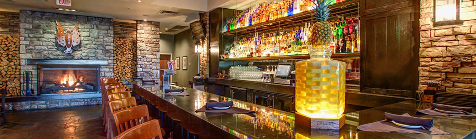 Firebirds bar and grill new arrivals