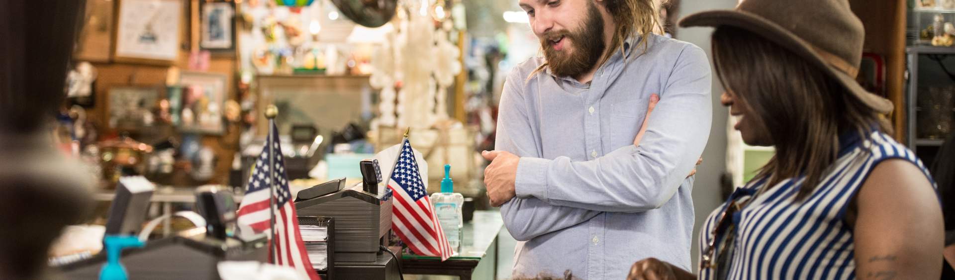 Let s Go On A Treasure Hunt A Guide to Antiquing in Columbia SC