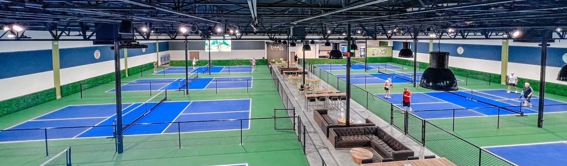 Pickleball Fun | Visit Columbia County, Georgia