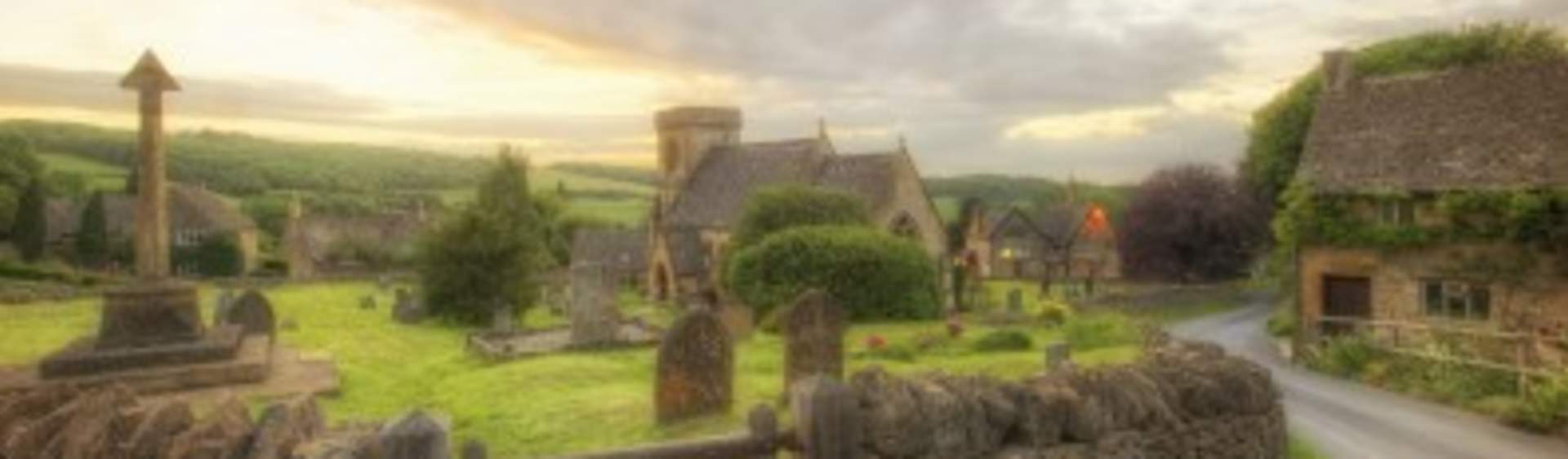 Undiscovered Cotswold Gems Undiscovered Cotswold Gems