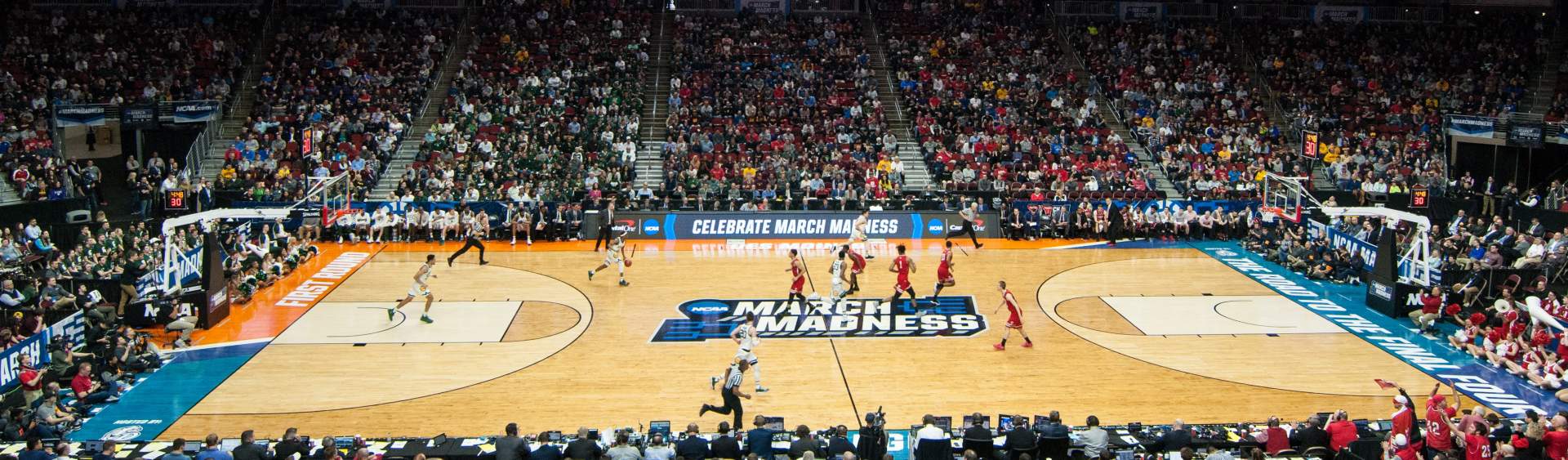 March Madness in Greater Des Moines
