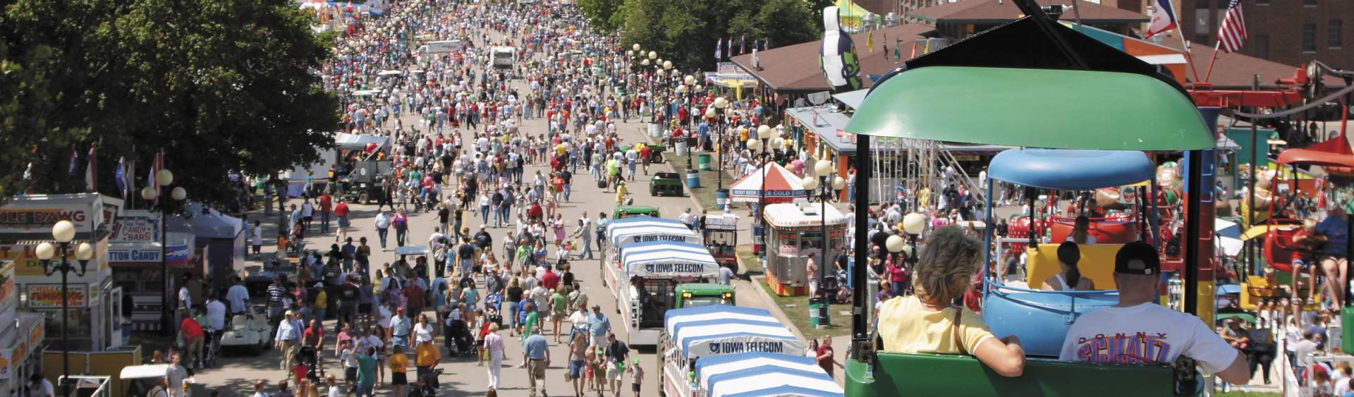 Iowa State Fair