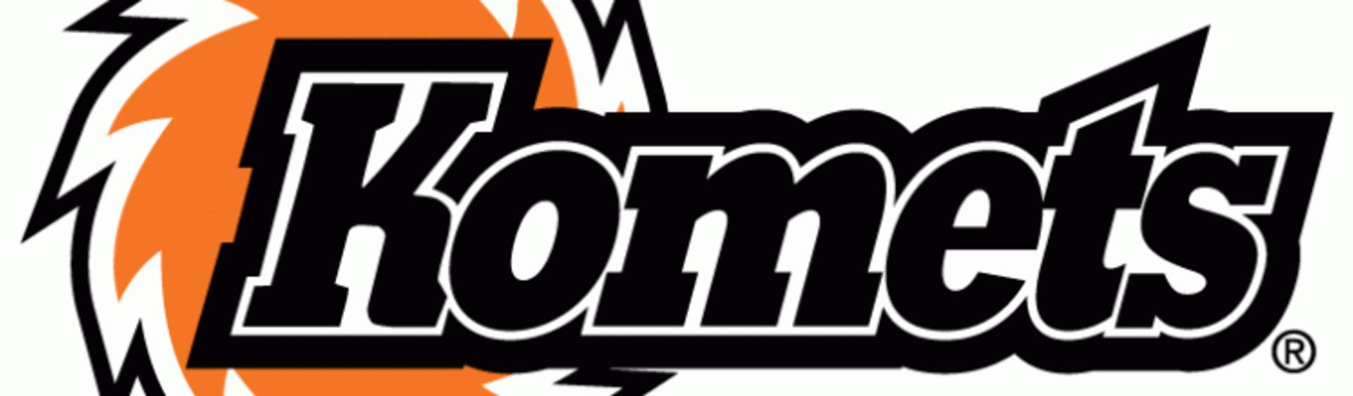 Alternate jersey concept for Fort Wayne Komets of the ECHL : r/hockey