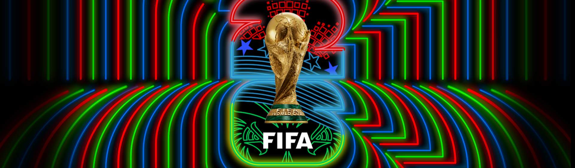 FIFA World Cup 2026™ - Official Album