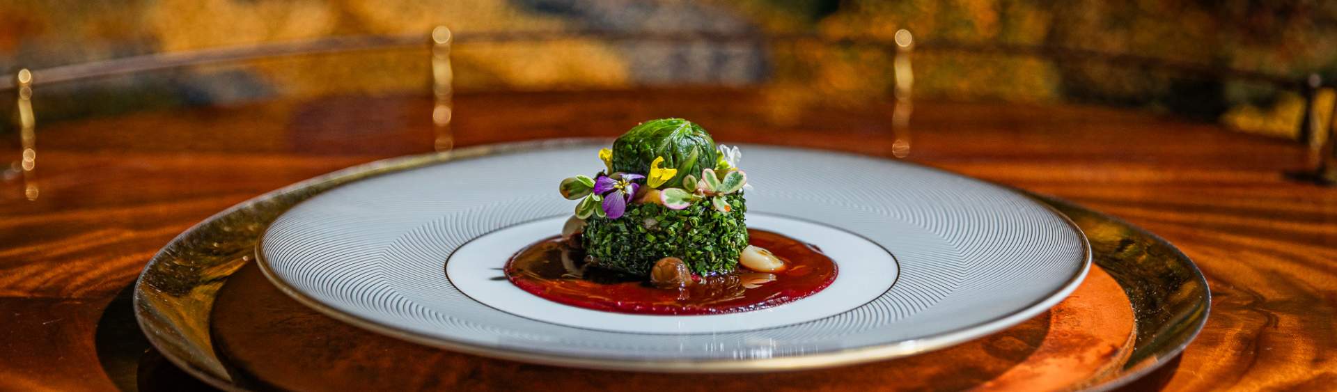 Houston MICHELIN Star Restaurants