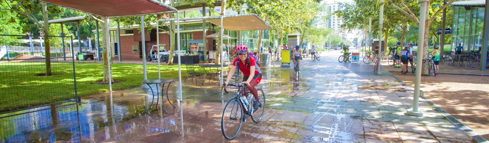 Socially Distant Things to Do in Houston | Ice Skating & Drive-Ins