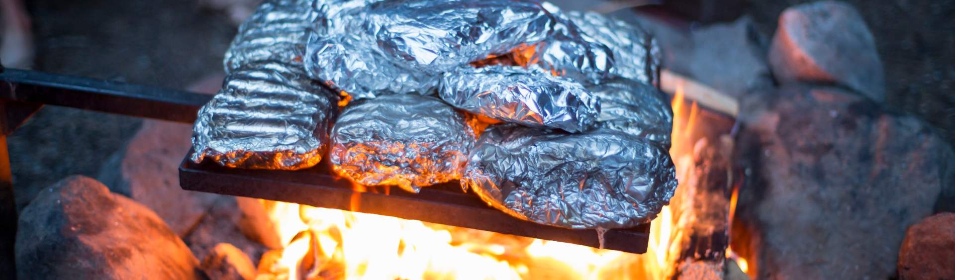 Foil Pack Cooking: Quick & Easy Campfire Recipes