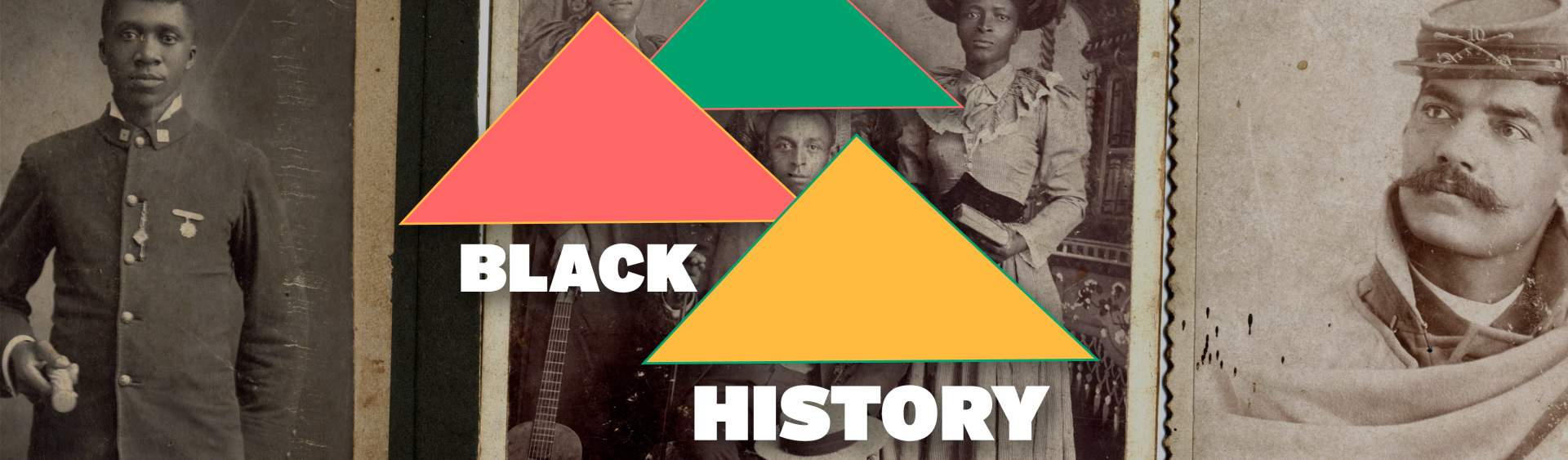 Celebrate Black History Month in Huntsville | Events, Tours & Exhibits