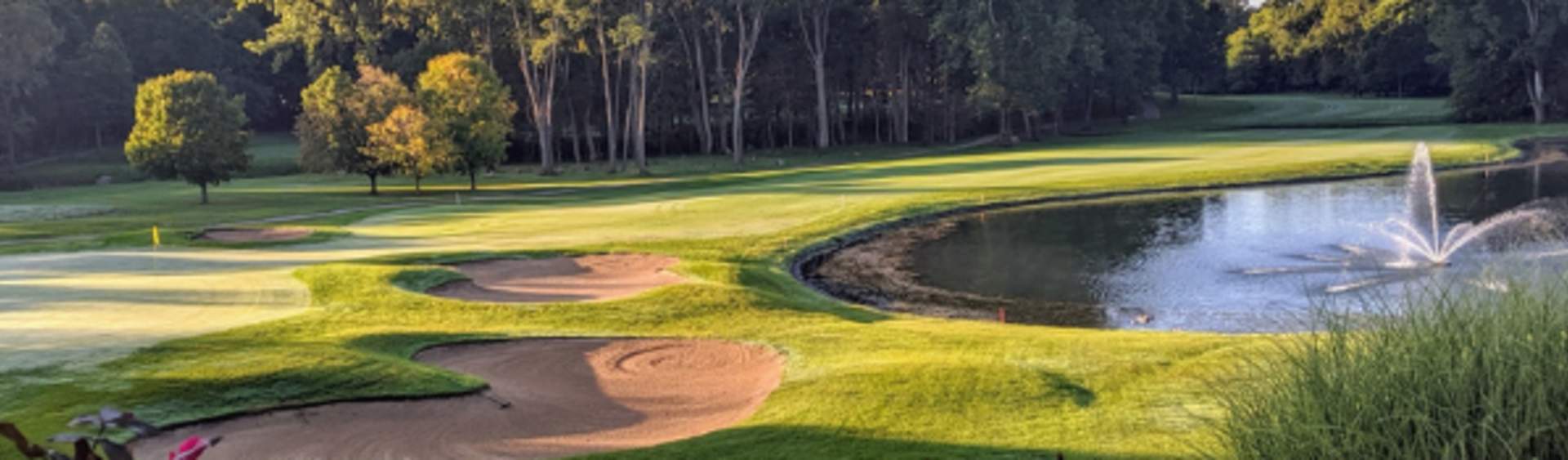 Indiana's Fairway Drives: World-Class Golf Courses Abound On This Lafayette  Golf Trip