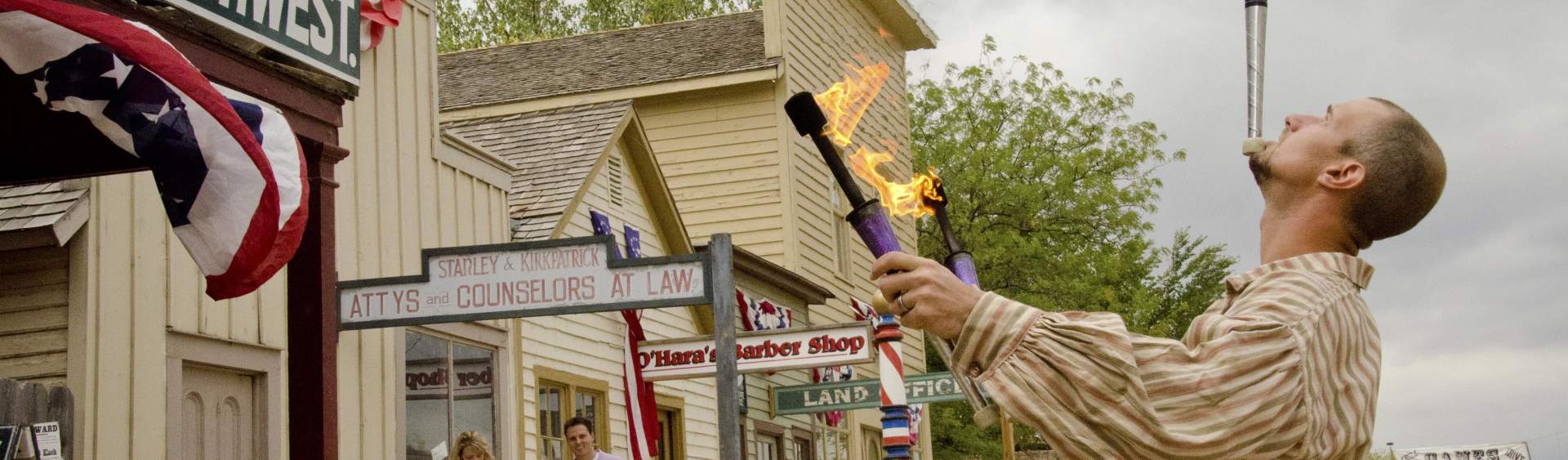 Things to Do | Kansas | Wichita