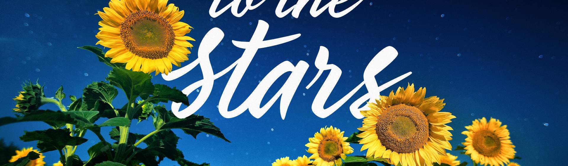 To The Stars Kansas Tourism Campaign