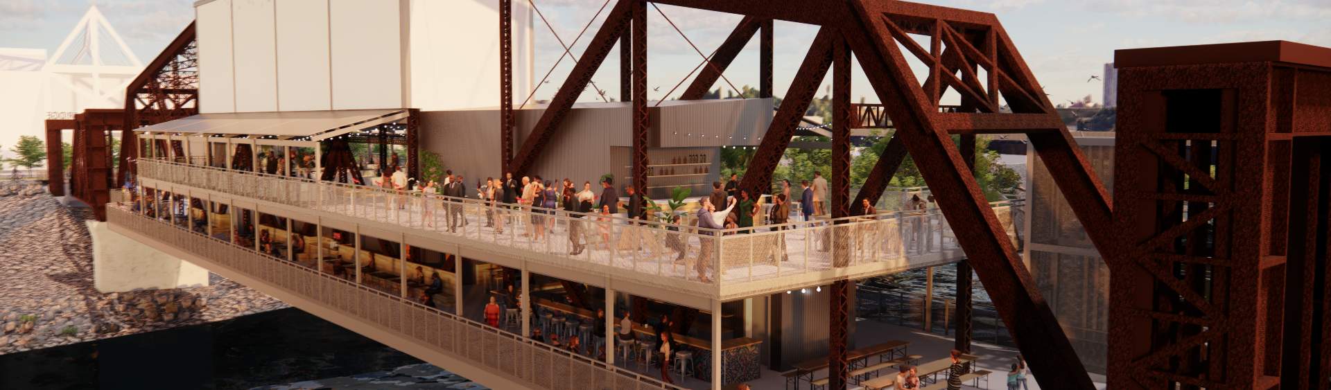 Visit Kansas City Kansas Unveils What's Coming in 2024