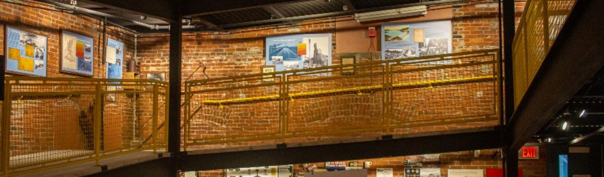 Forging a Nation: Johnstown Iron \u0026 Steel” to open at Heritage Discovery  Center, image size:1920x563