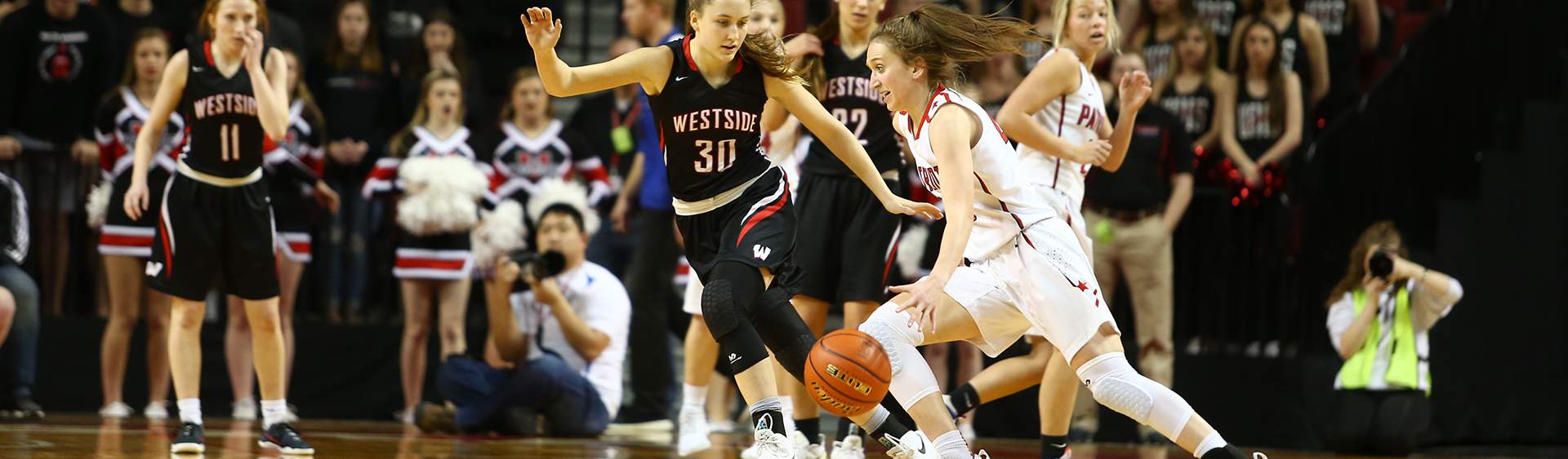 Nsaa sales girls basketball