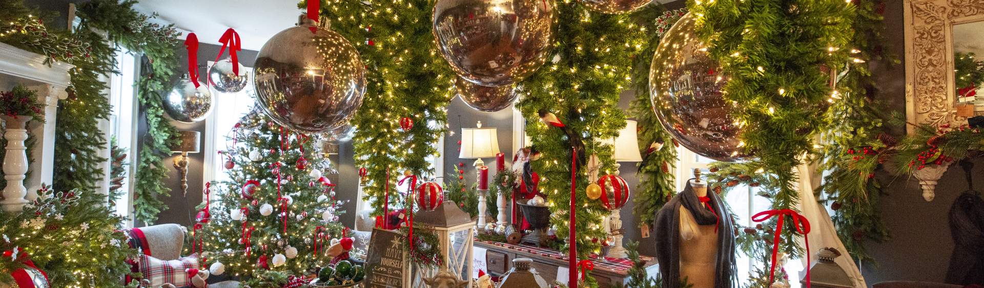 Where to find cheap Christmas decorations: Score deals before holidays