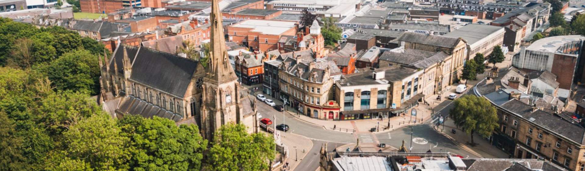 Discover Bury | A Complete Visitor's Guide