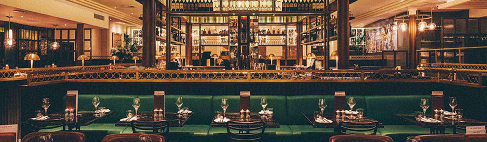 Best first date restaurants store