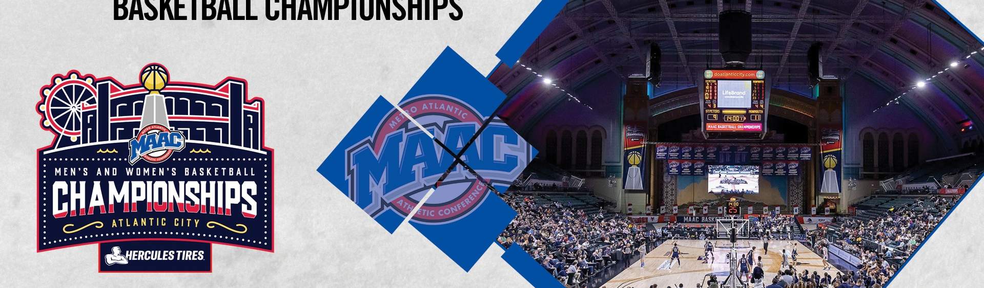 Iona Men's Basketball advances to MAAC Finals