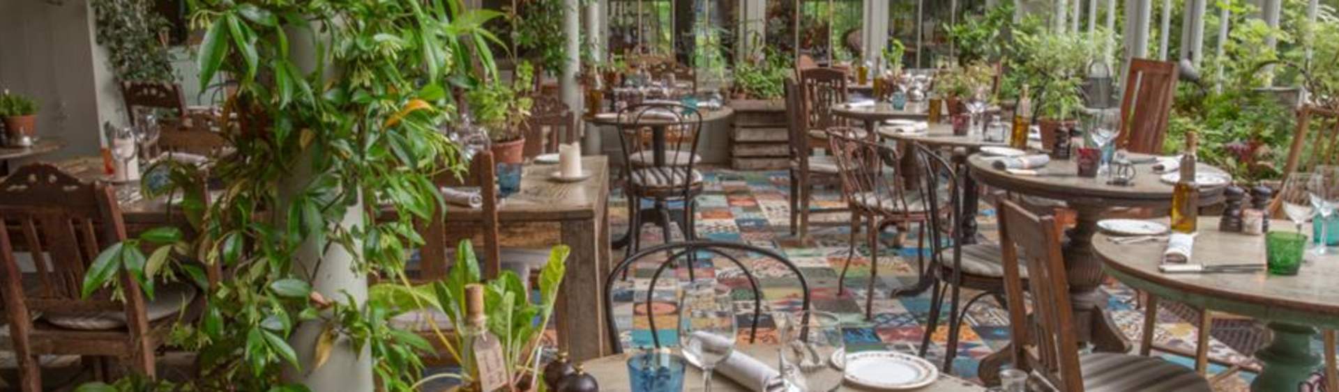 New forest restaurant sale