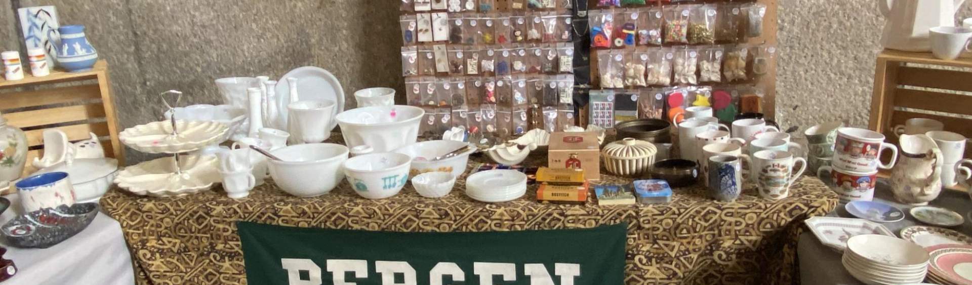 Your Ultimate Guide to the Brooklyn Flea