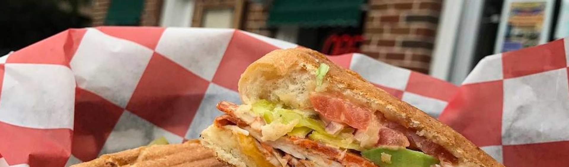 Seven sandwich places to sample in Norman