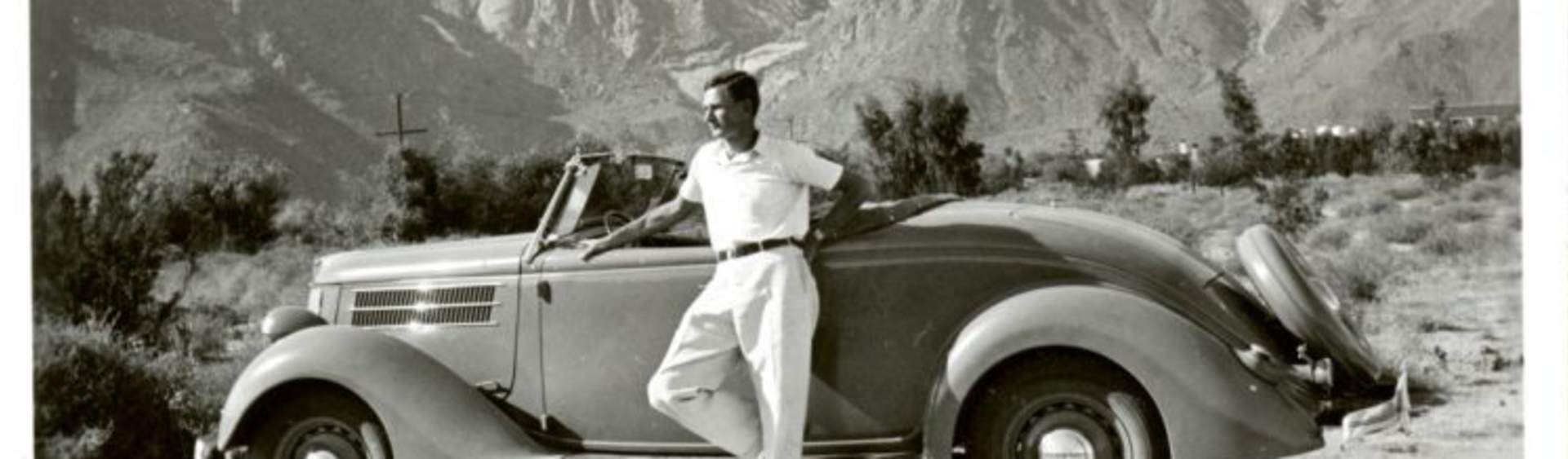 ALBERT FREY，ARCHITECT ペーパーバック