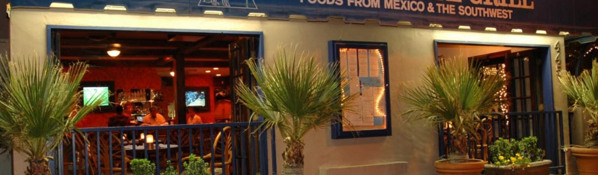 blue coyote fort myers dress code Palm Springs weathercloth