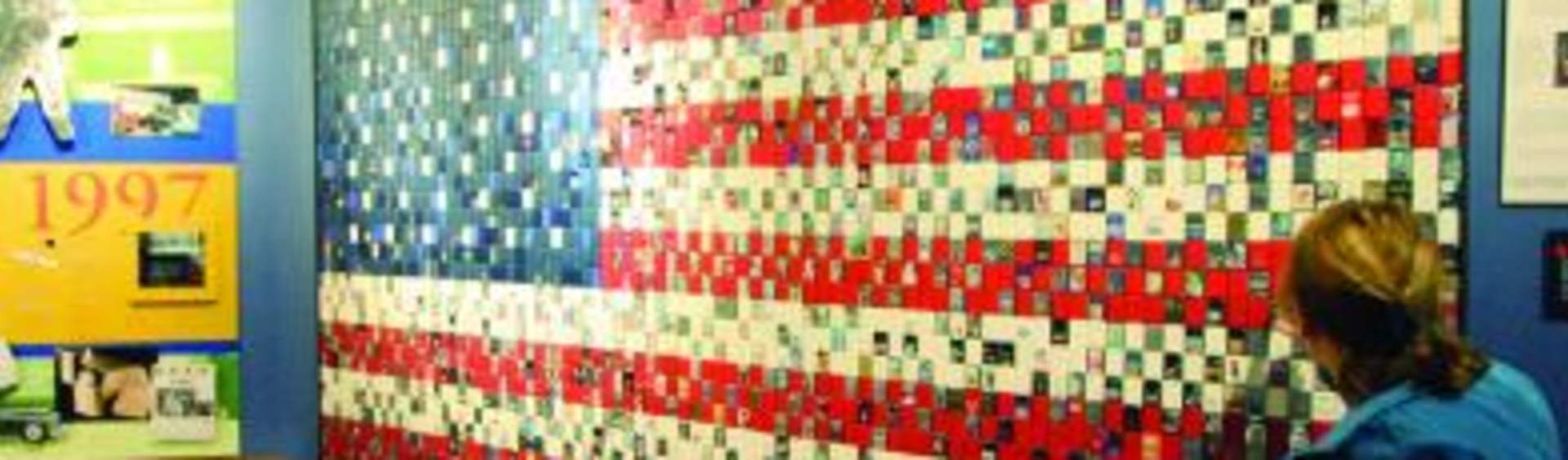 The Zippo/Case Museum Celebrates 80 Years