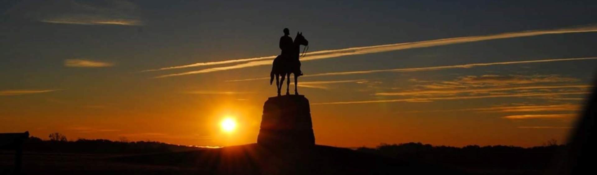 After Dark Investigations Paranormal Ghost Tours in Gettysburg and St.  Augustine, image size:1920x563