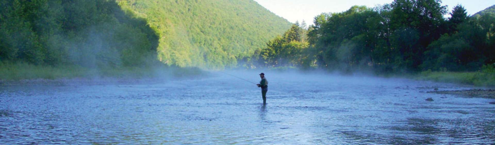 Best Trout Fishing in Pennsylvania | Top Rivers & Lakes