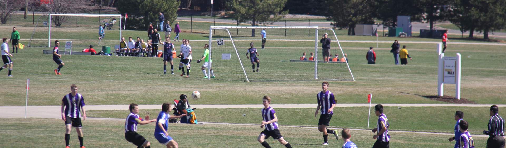 Multi weekend soccer and bowling tournaments start this weekend