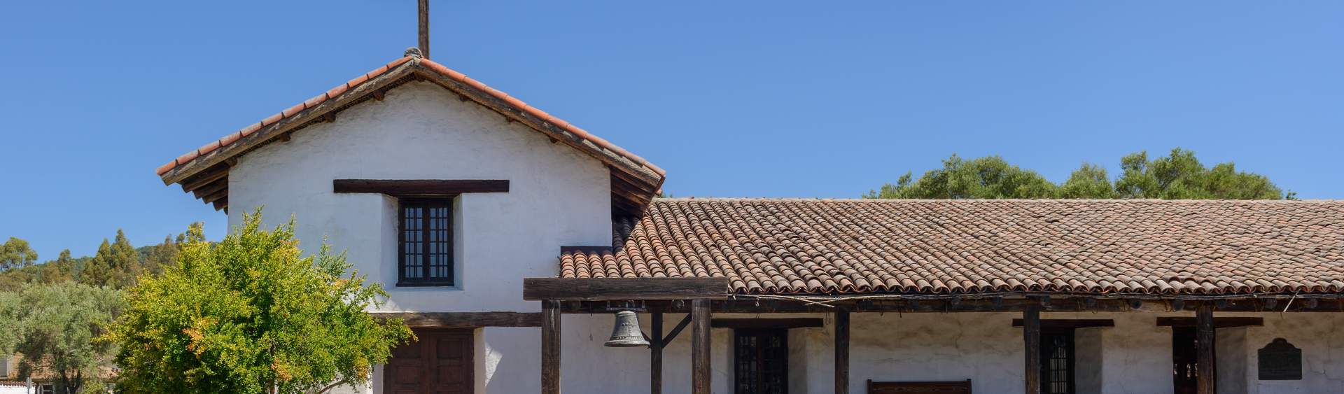 Historic Sites in Sonoma