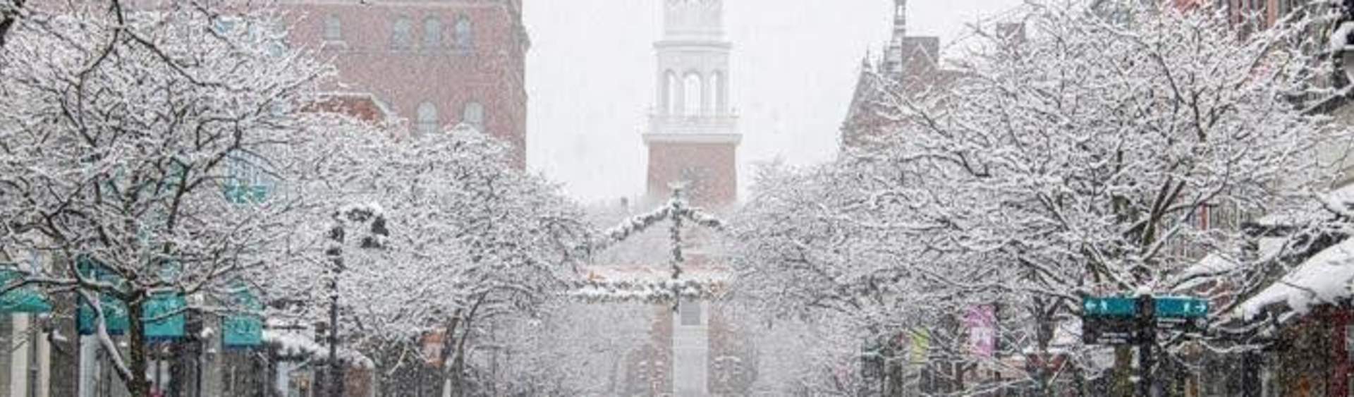 Burlington Holiday Bucket List — Love Burlington, image size:1920x563