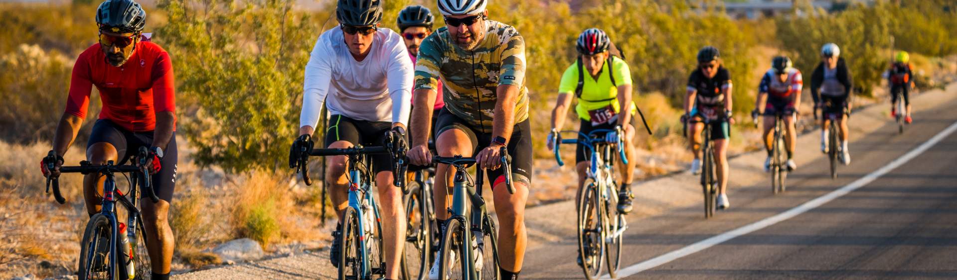 Joshua tree 55 bike ride sales