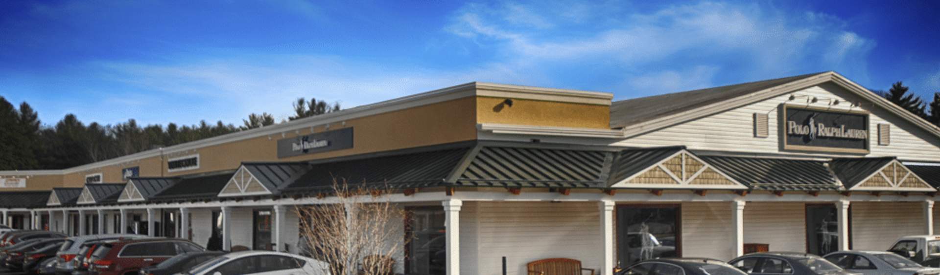 Unbeatable Deals The Factory Outlets of Lake George