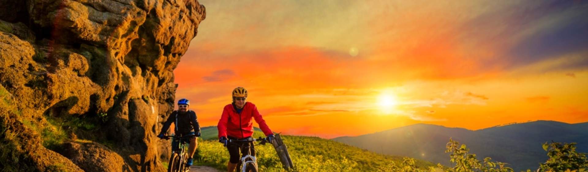 Nine mile mountain bike trail online