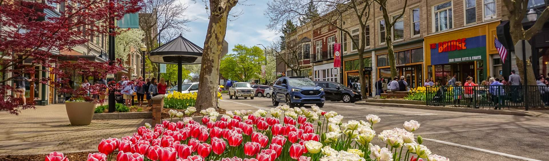 The Biggest Sale of Year Returns to Downtown Holland Next Weekend!