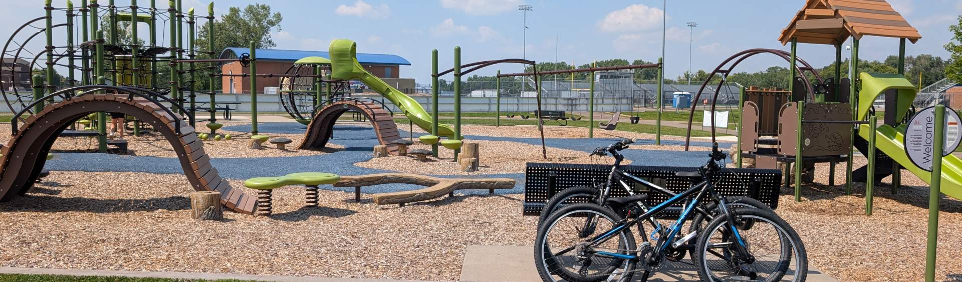 Woodbury Community Park