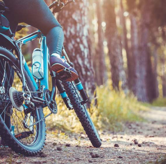 Where to go for a Bike Ride in York County!