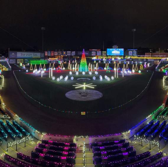 Holiday Happenings in York County, PA