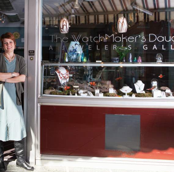 Women-Owned Businesses in York County