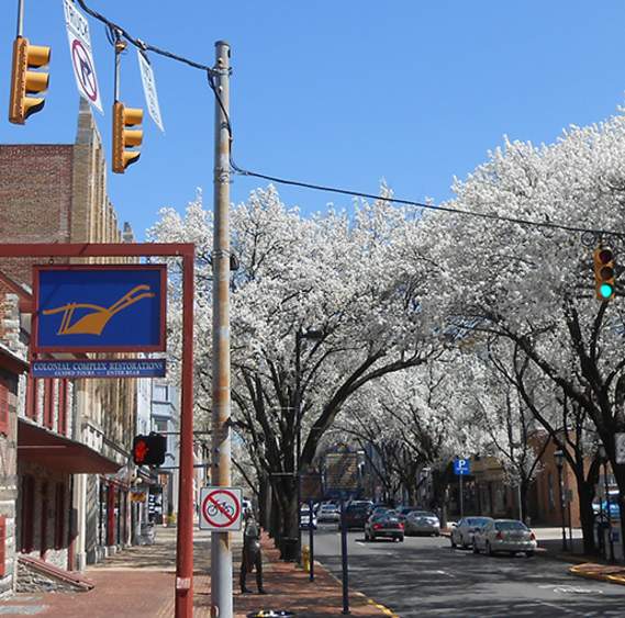 Signs of Spring Around York County
