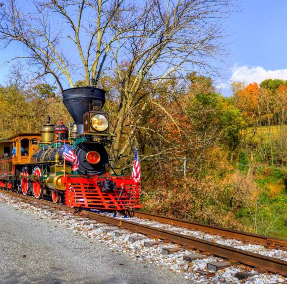 Fall Things To Do In York County