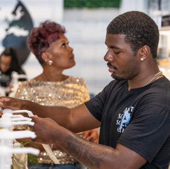 Celebrate Black-Owned Businesses in York County, PA