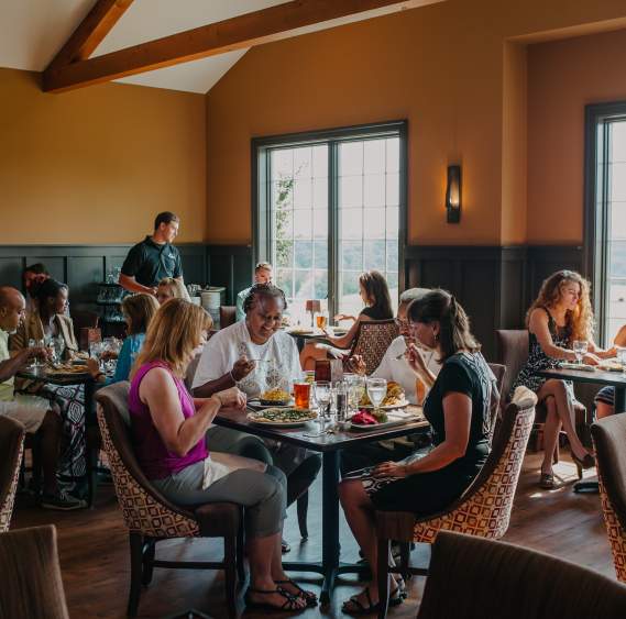 Must-Visit Farm-to-Table Restaurants in York County, PA